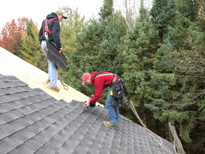 About Roof Repair Experts Elizabethtown, IN